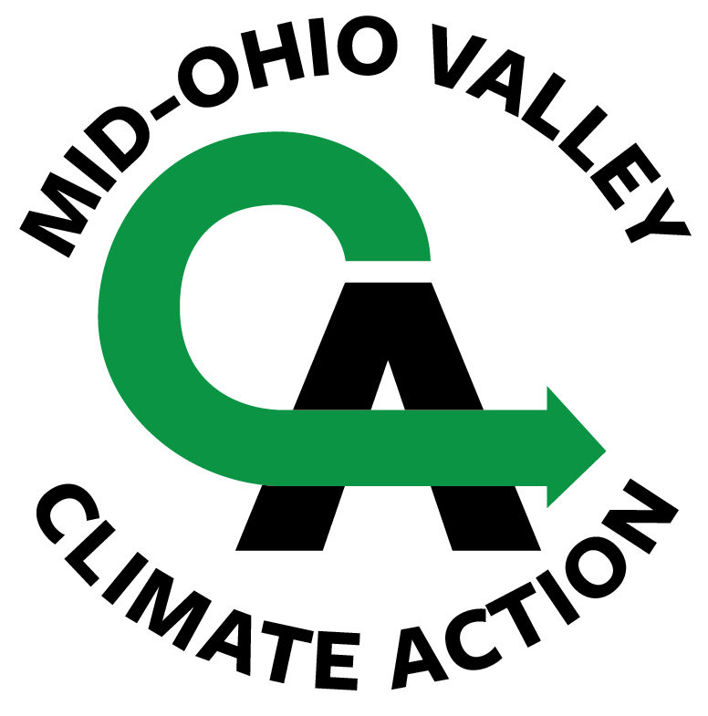 Climate Corner Facing reality MidOhio Valley Climate Action